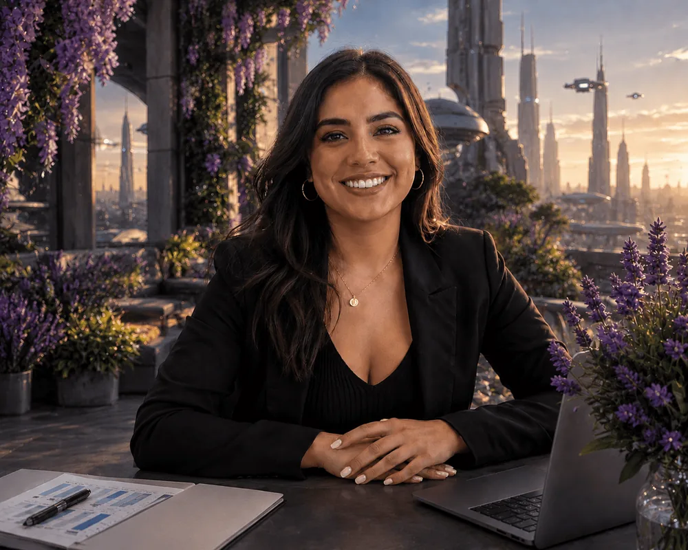 account manager